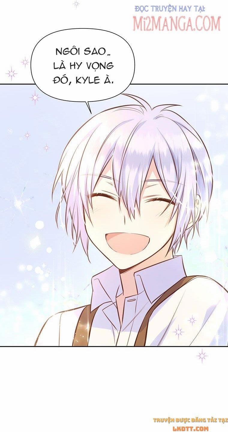 Yêu Tôi Đi, Dù Sao Ngài Cũng Chỉ Là Nhân Vật Phụ 16.5 trang 30