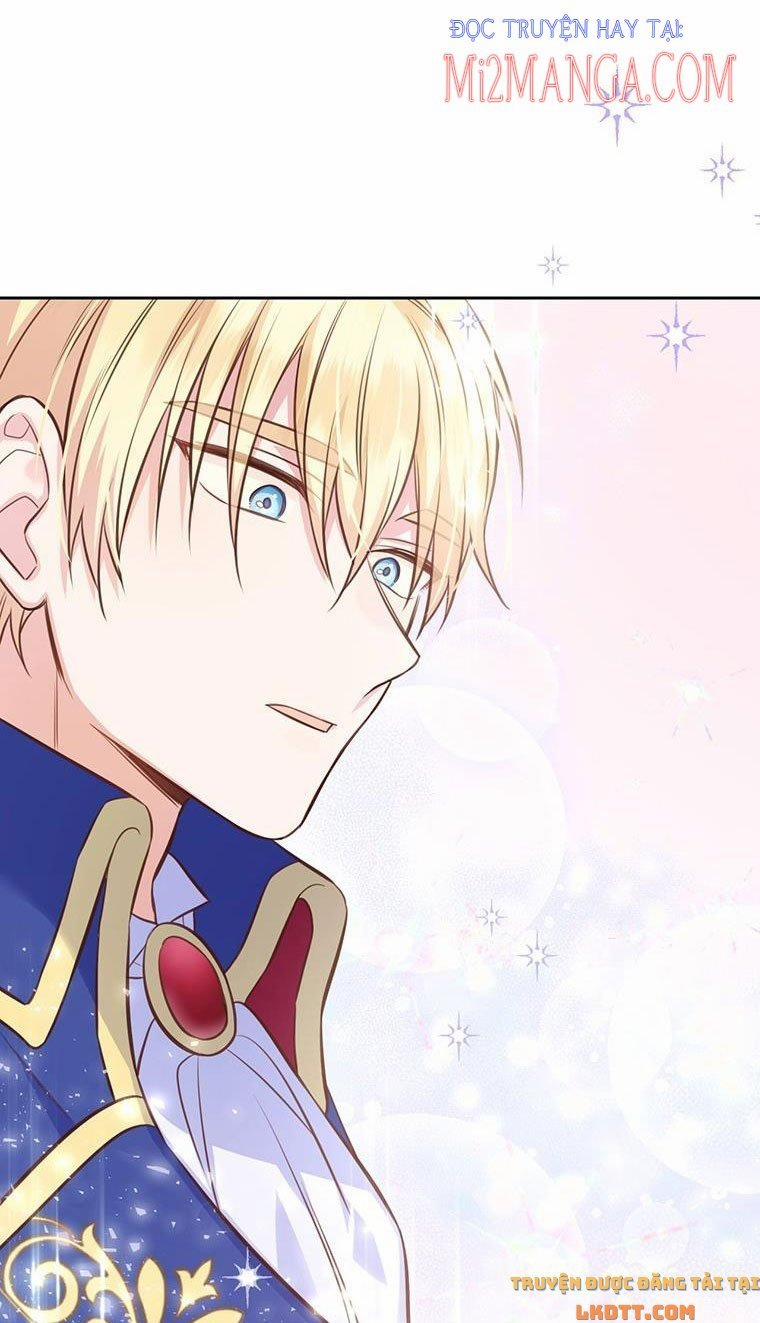 Yêu Tôi Đi, Dù Sao Ngài Cũng Chỉ Là Nhân Vật Phụ 16.5 trang 31