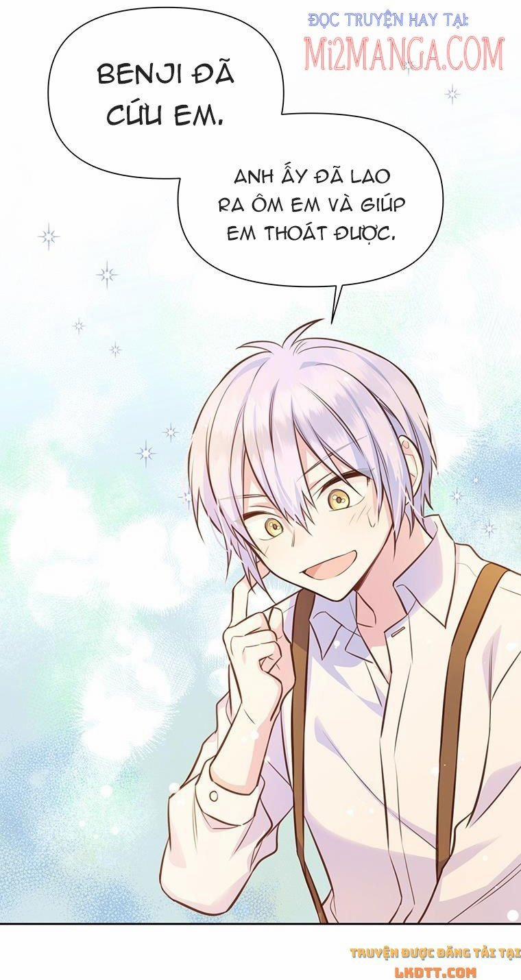 Yêu Tôi Đi, Dù Sao Ngài Cũng Chỉ Là Nhân Vật Phụ 16 trang 14