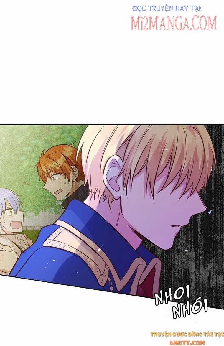 Yêu Tôi Đi, Dù Sao Ngài Cũng Chỉ Là Nhân Vật Phụ 16 trang 15