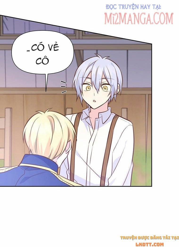 Yêu Tôi Đi, Dù Sao Ngài Cũng Chỉ Là Nhân Vật Phụ 16 trang 16