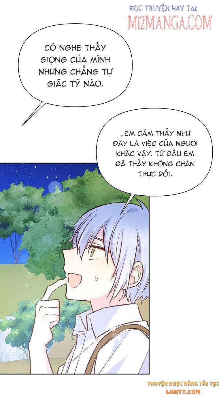 Yêu Tôi Đi, Dù Sao Ngài Cũng Chỉ Là Nhân Vật Phụ 16 trang 23