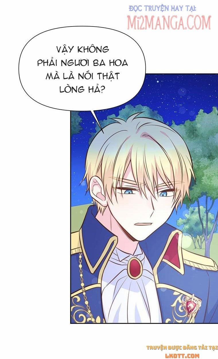 Yêu Tôi Đi, Dù Sao Ngài Cũng Chỉ Là Nhân Vật Phụ 16 trang 24