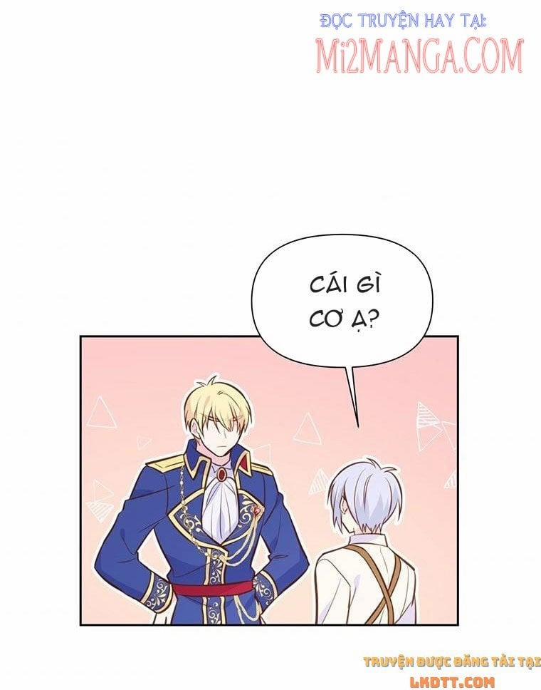 Yêu Tôi Đi, Dù Sao Ngài Cũng Chỉ Là Nhân Vật Phụ 16 trang 25