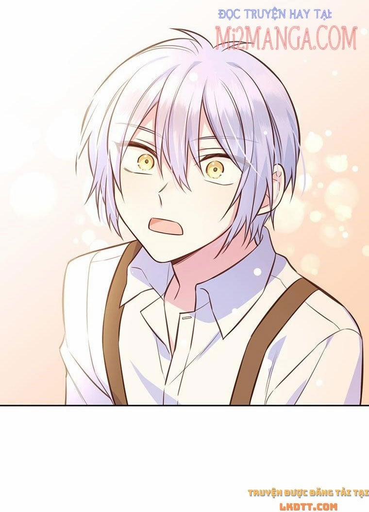 Yêu Tôi Đi, Dù Sao Ngài Cũng Chỉ Là Nhân Vật Phụ 16 trang 29