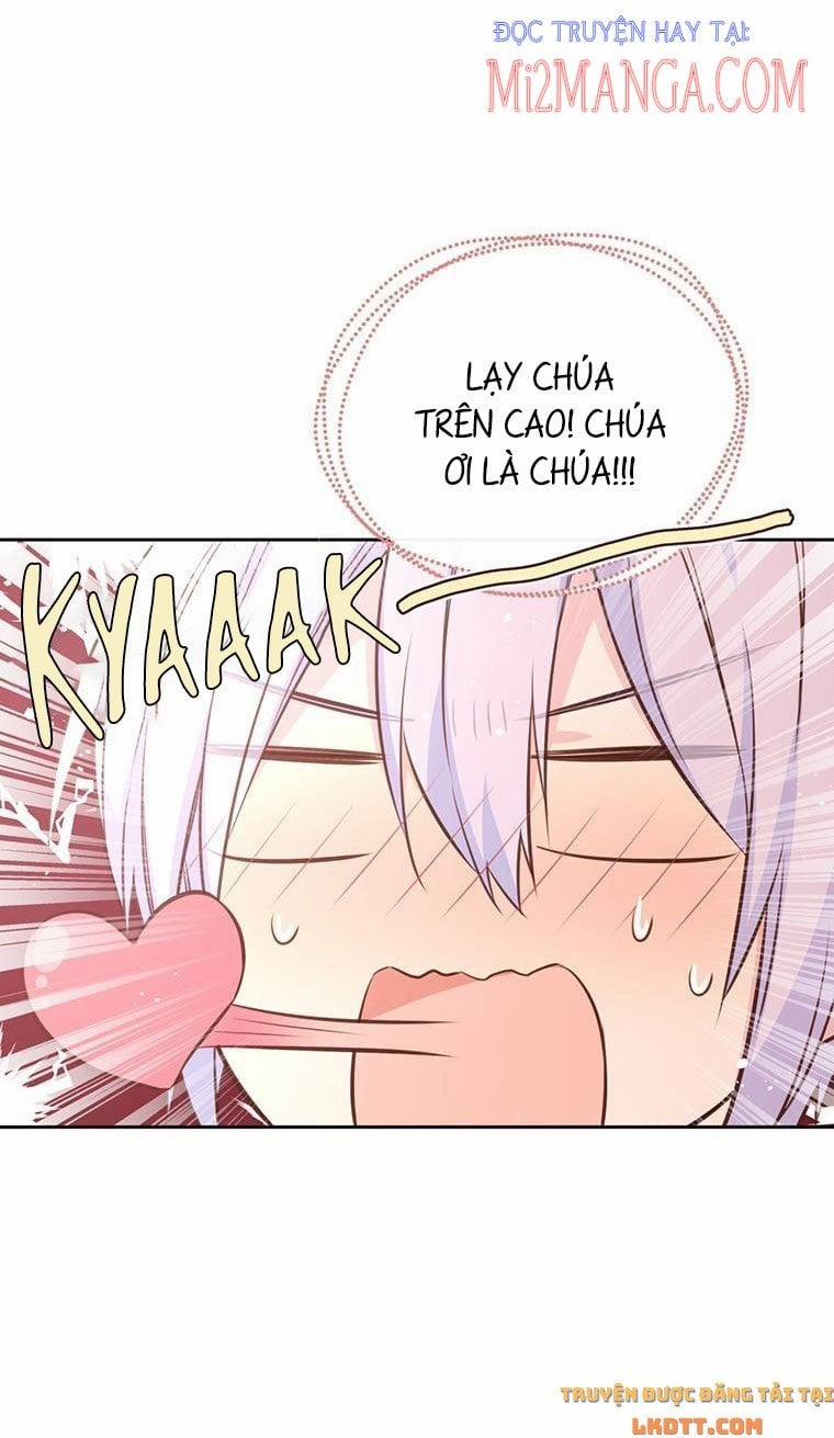 Yêu Tôi Đi, Dù Sao Ngài Cũng Chỉ Là Nhân Vật Phụ 16 trang 3