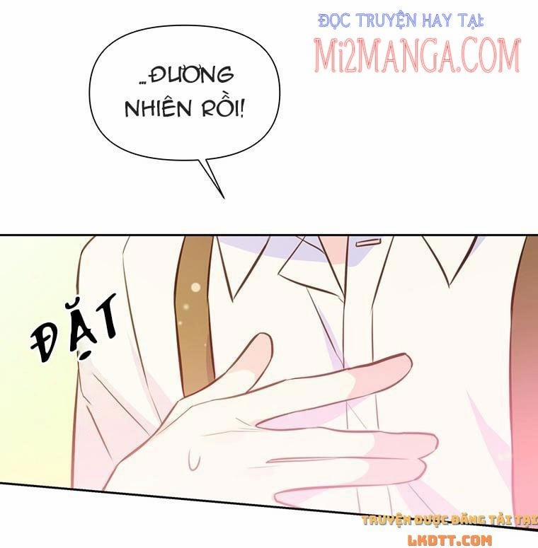 Yêu Tôi Đi, Dù Sao Ngài Cũng Chỉ Là Nhân Vật Phụ 16 trang 31