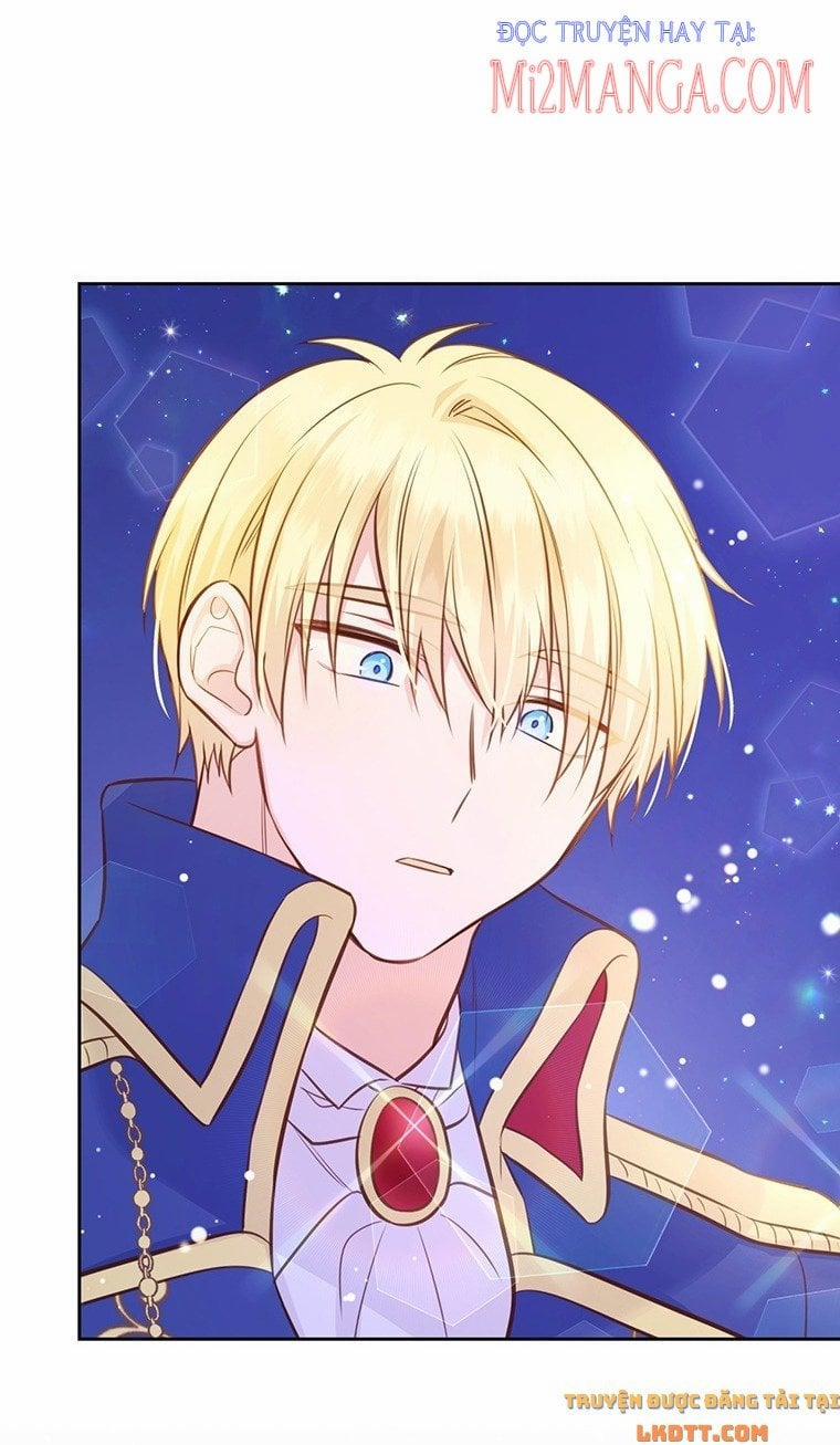 Yêu Tôi Đi, Dù Sao Ngài Cũng Chỉ Là Nhân Vật Phụ 17 trang 1