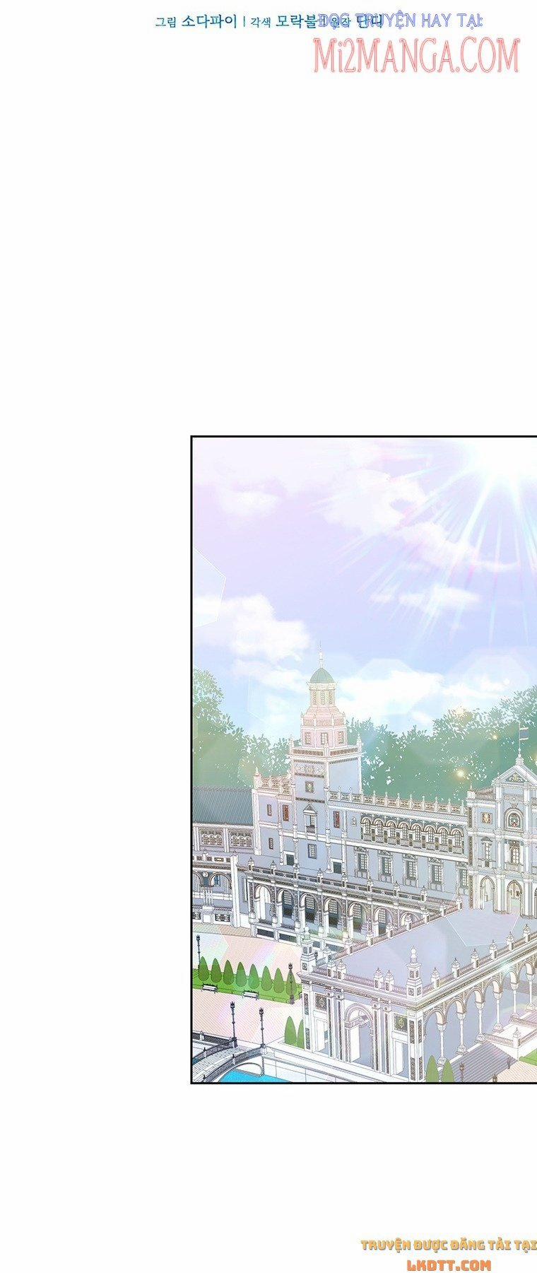 Yêu Tôi Đi, Dù Sao Ngài Cũng Chỉ Là Nhân Vật Phụ 17 trang 15