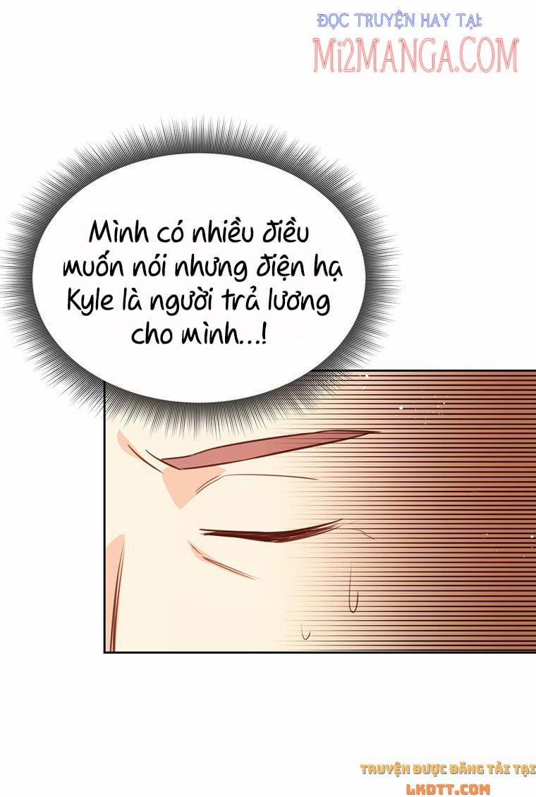 Yêu Tôi Đi, Dù Sao Ngài Cũng Chỉ Là Nhân Vật Phụ 17 trang 20