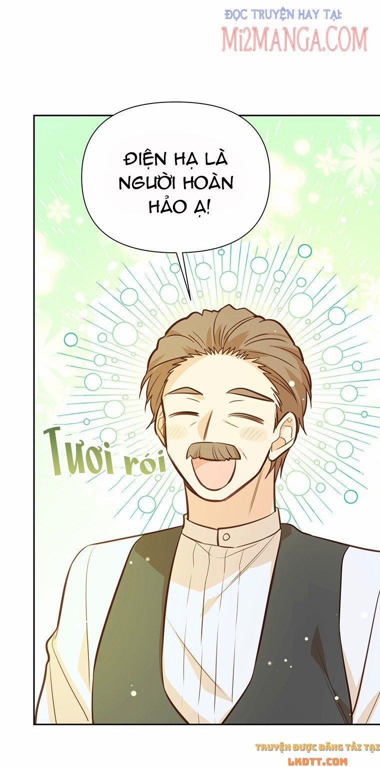 Yêu Tôi Đi, Dù Sao Ngài Cũng Chỉ Là Nhân Vật Phụ 17 trang 21