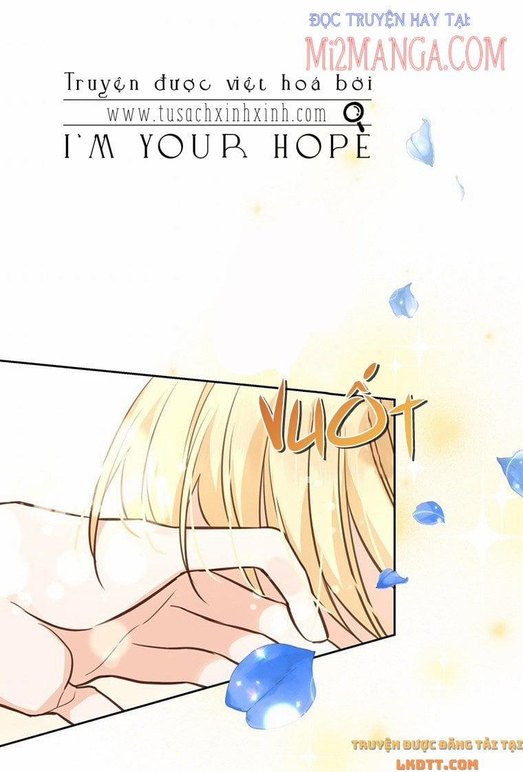 Yêu Tôi Đi, Dù Sao Ngài Cũng Chỉ Là Nhân Vật Phụ 17 trang 23