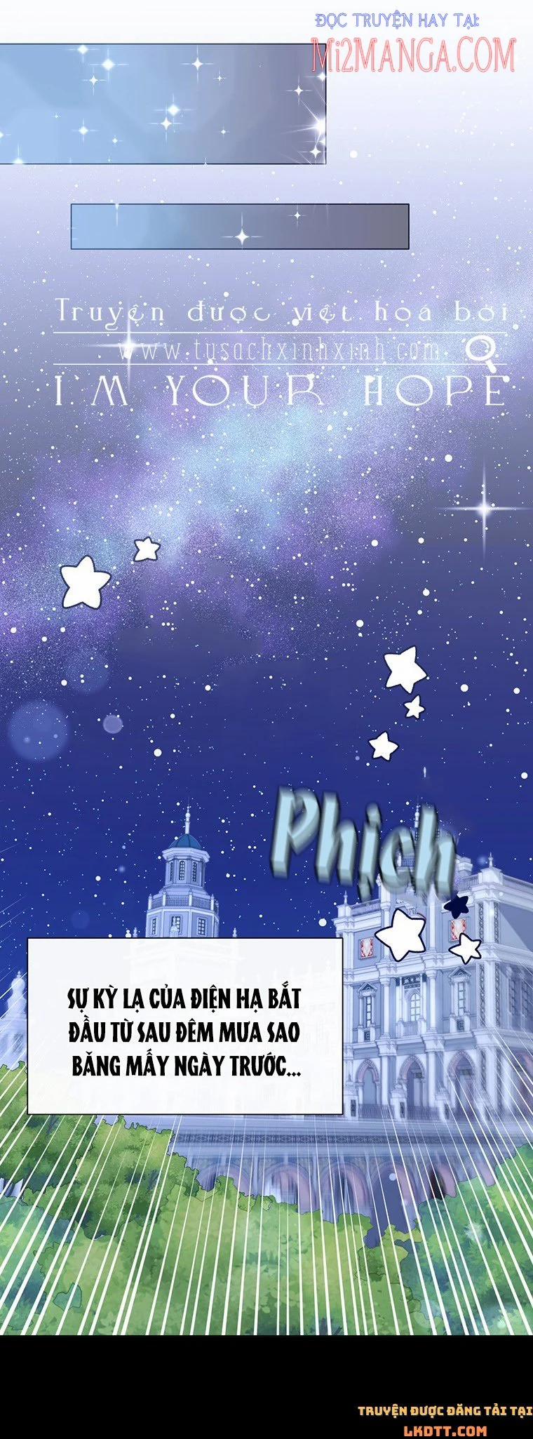 Yêu Tôi Đi, Dù Sao Ngài Cũng Chỉ Là Nhân Vật Phụ 17 trang 27