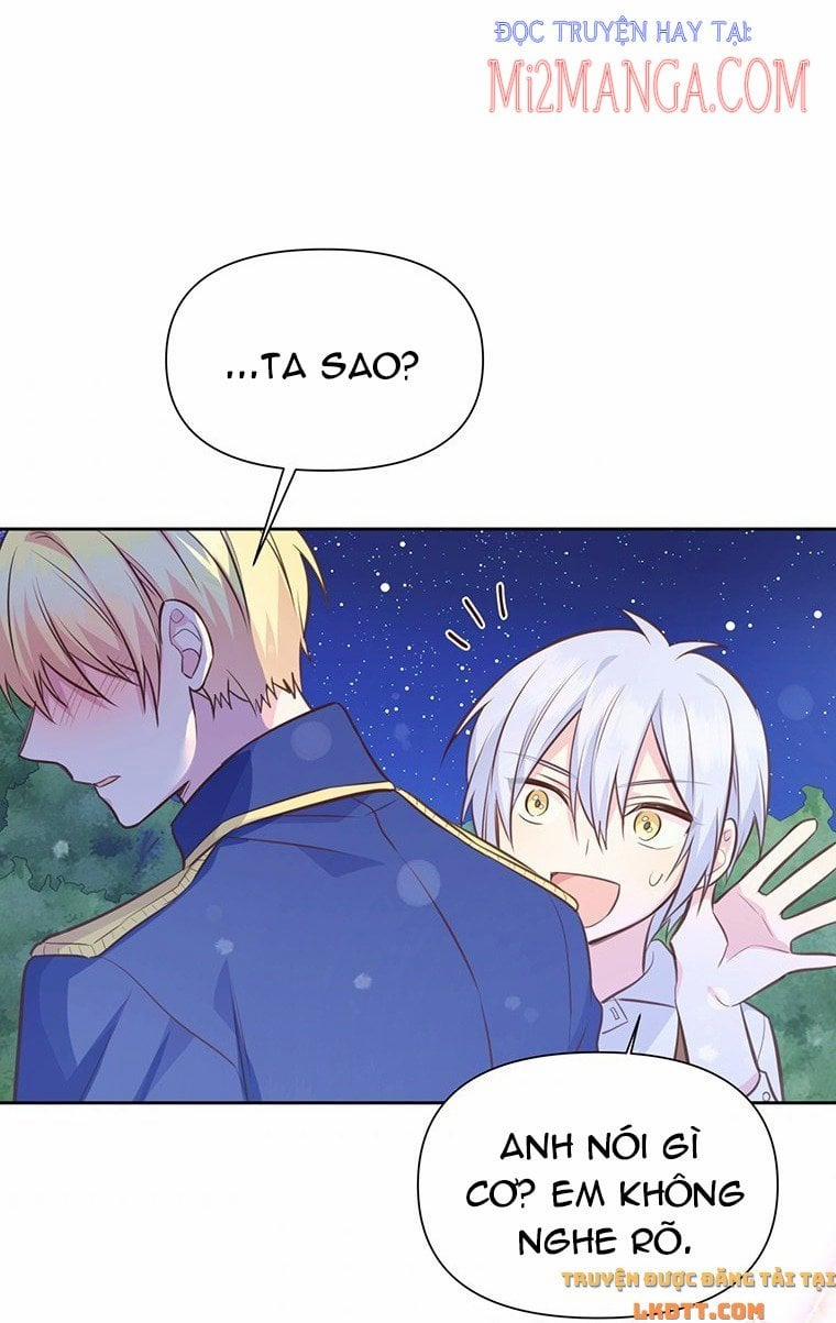 Yêu Tôi Đi, Dù Sao Ngài Cũng Chỉ Là Nhân Vật Phụ 17 trang 4