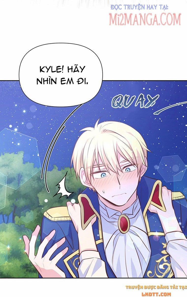 Yêu Tôi Đi, Dù Sao Ngài Cũng Chỉ Là Nhân Vật Phụ 17 trang 7