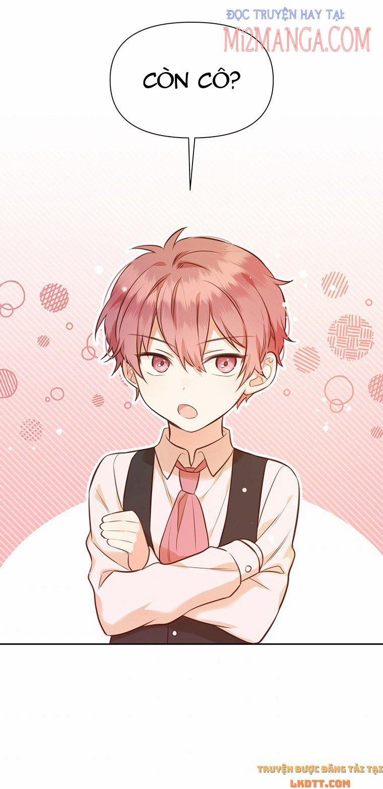 Yêu Tôi Đi, Dù Sao Ngài Cũng Chỉ Là Nhân Vật Phụ 18.5 trang 17