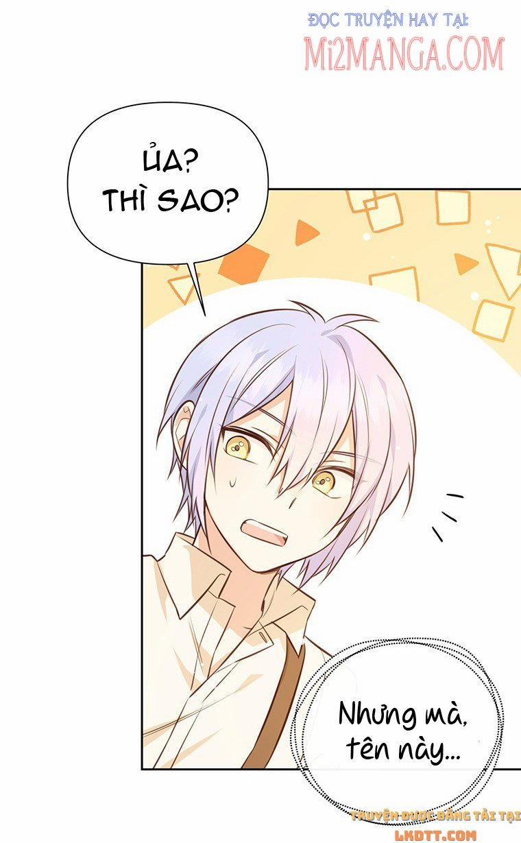 Yêu Tôi Đi, Dù Sao Ngài Cũng Chỉ Là Nhân Vật Phụ 18.5 trang 2