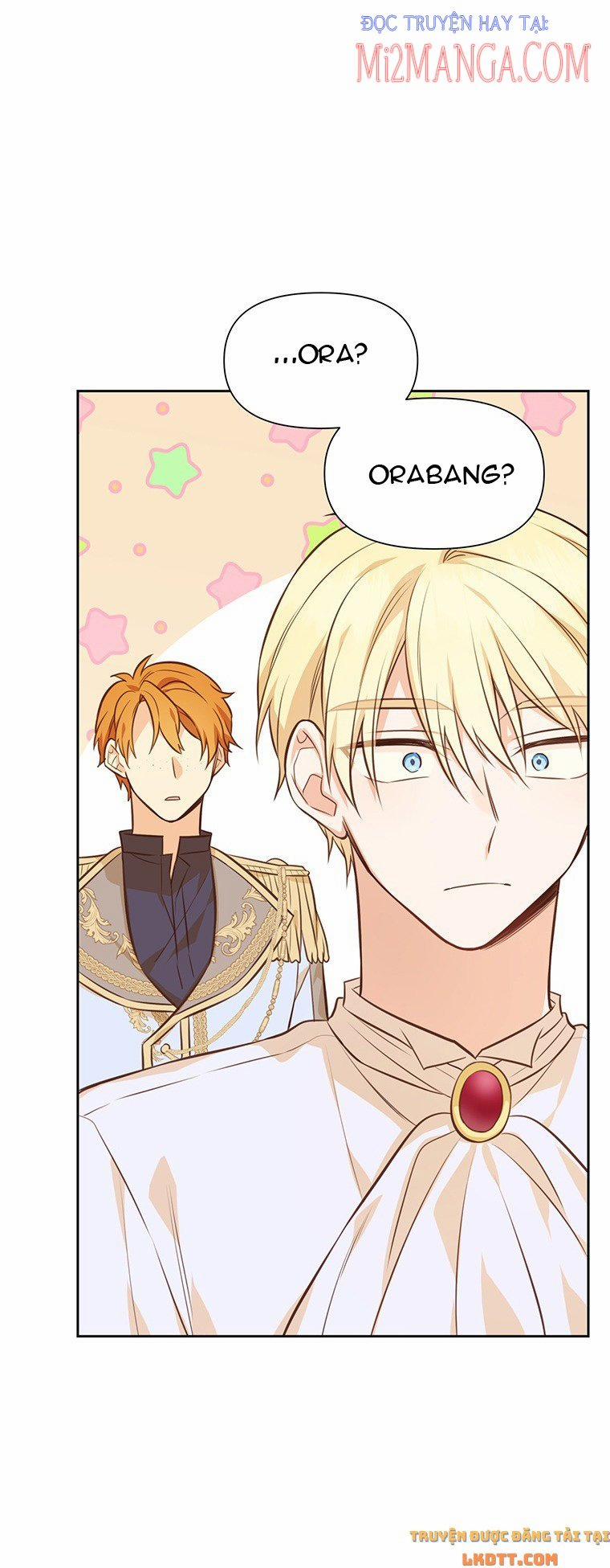 Yêu Tôi Đi, Dù Sao Ngài Cũng Chỉ Là Nhân Vật Phụ 18 trang 10