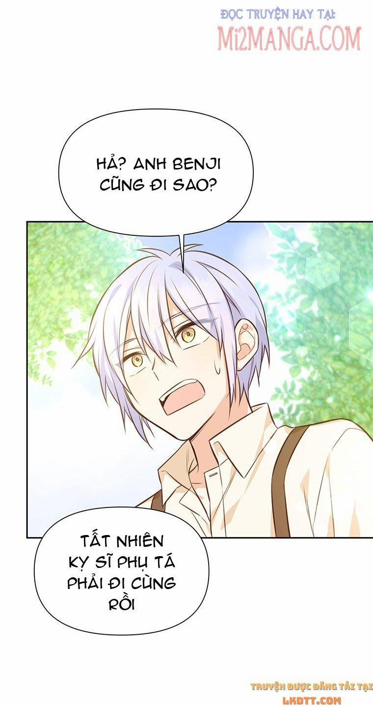 Yêu Tôi Đi, Dù Sao Ngài Cũng Chỉ Là Nhân Vật Phụ 18 trang 14