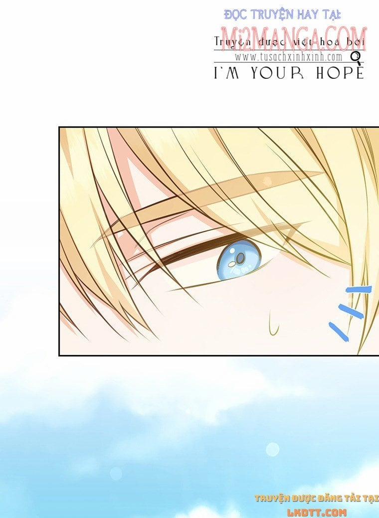 Yêu Tôi Đi, Dù Sao Ngài Cũng Chỉ Là Nhân Vật Phụ 18 trang 16