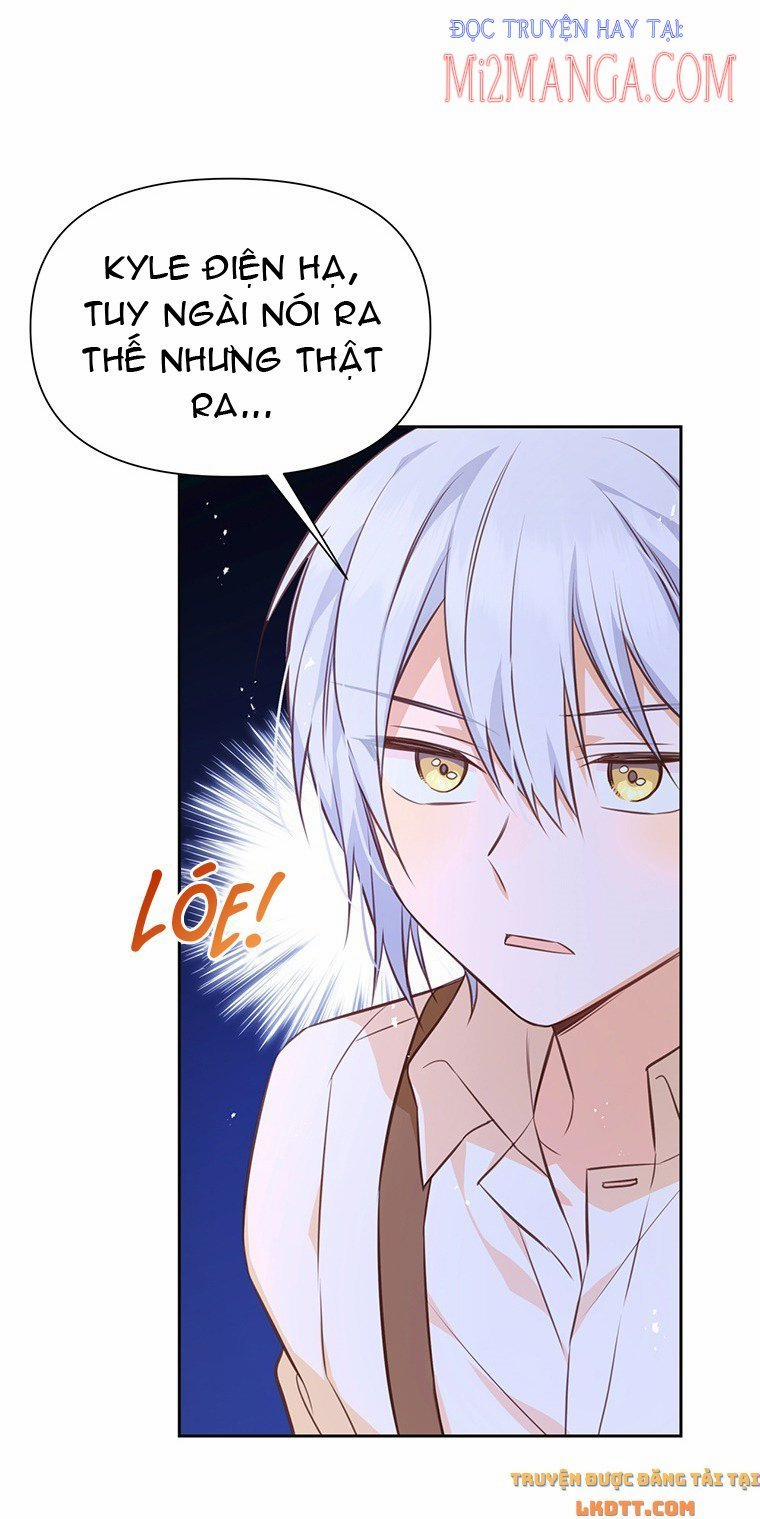 Yêu Tôi Đi, Dù Sao Ngài Cũng Chỉ Là Nhân Vật Phụ 18 trang 18