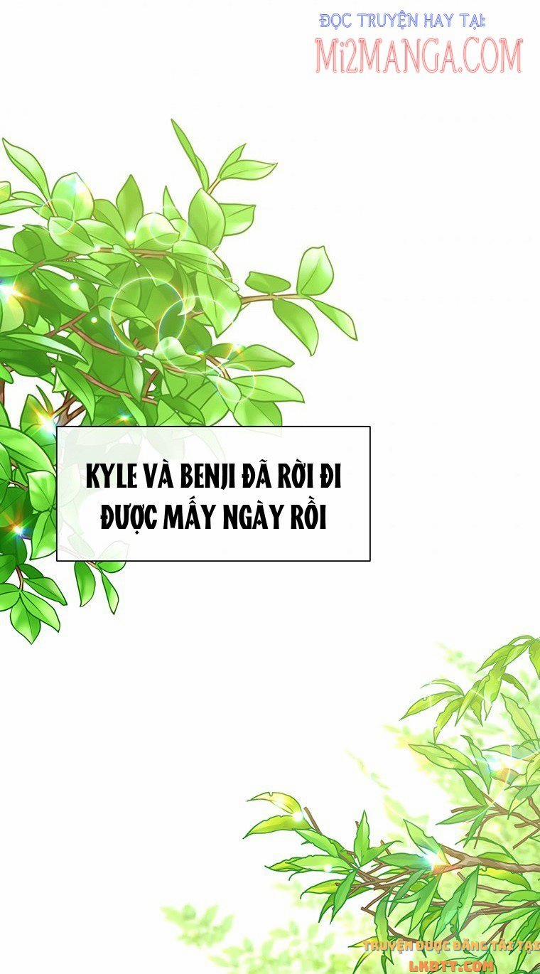 Yêu Tôi Đi, Dù Sao Ngài Cũng Chỉ Là Nhân Vật Phụ 18 trang 25