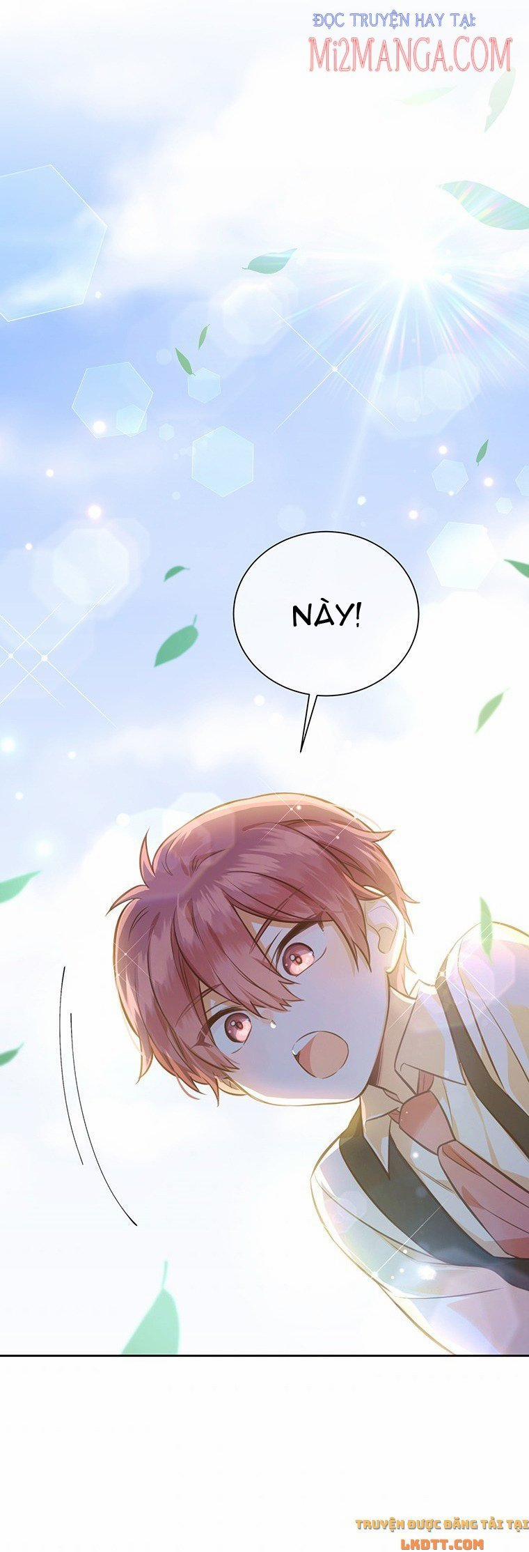 Yêu Tôi Đi, Dù Sao Ngài Cũng Chỉ Là Nhân Vật Phụ 18 trang 29