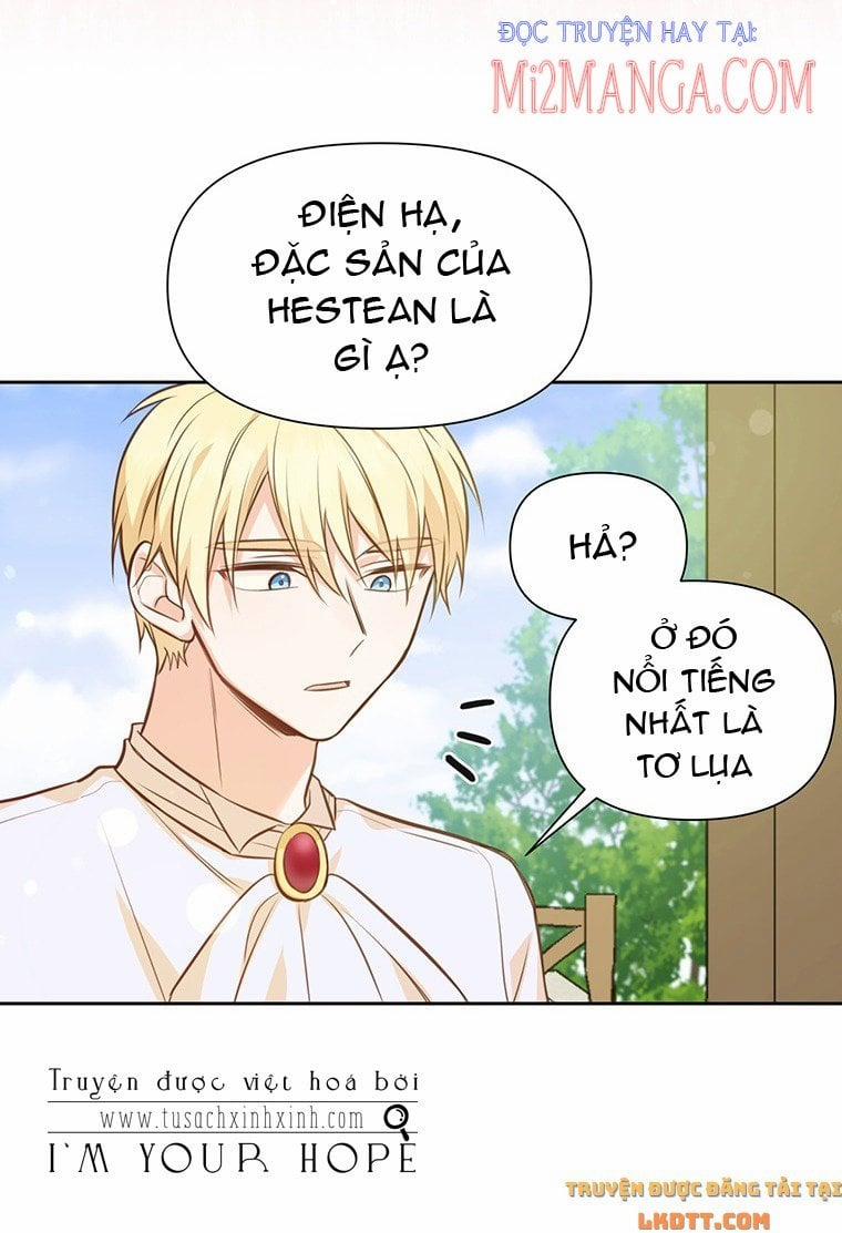 Yêu Tôi Đi, Dù Sao Ngài Cũng Chỉ Là Nhân Vật Phụ 18 trang 4