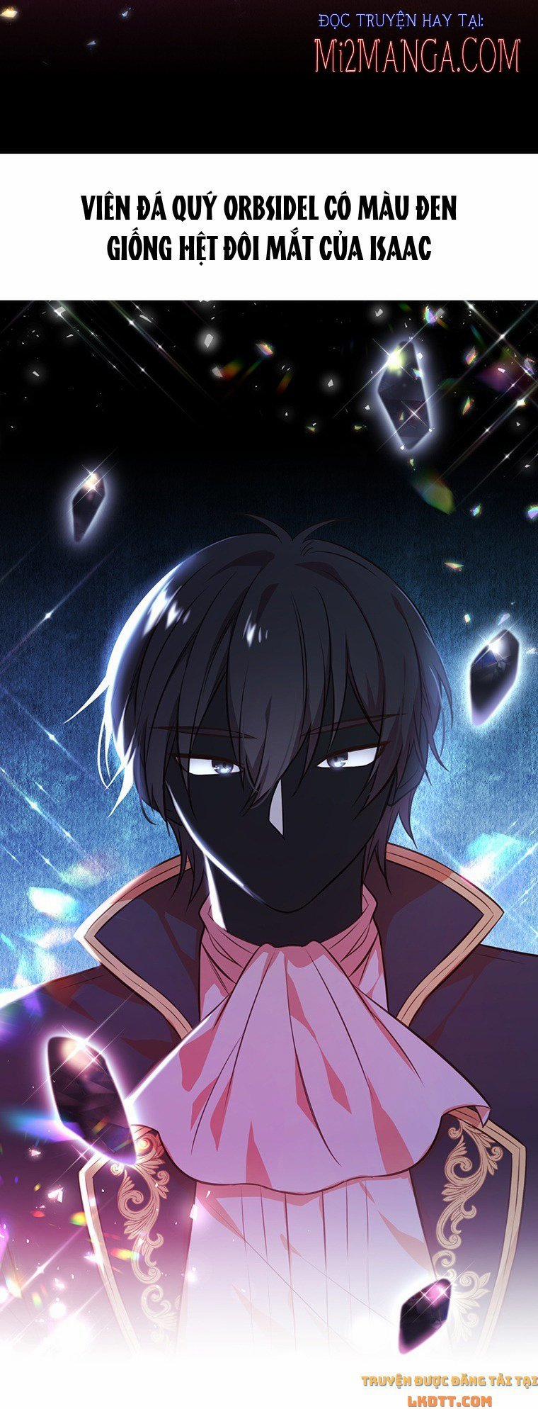 Yêu Tôi Đi, Dù Sao Ngài Cũng Chỉ Là Nhân Vật Phụ 18 trang 8