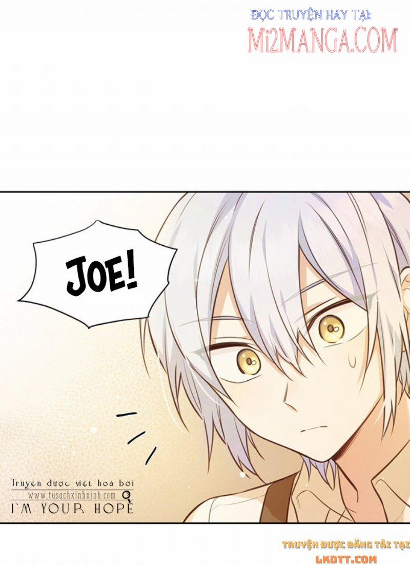 Yêu Tôi Đi, Dù Sao Ngài Cũng Chỉ Là Nhân Vật Phụ 19.5 trang 14