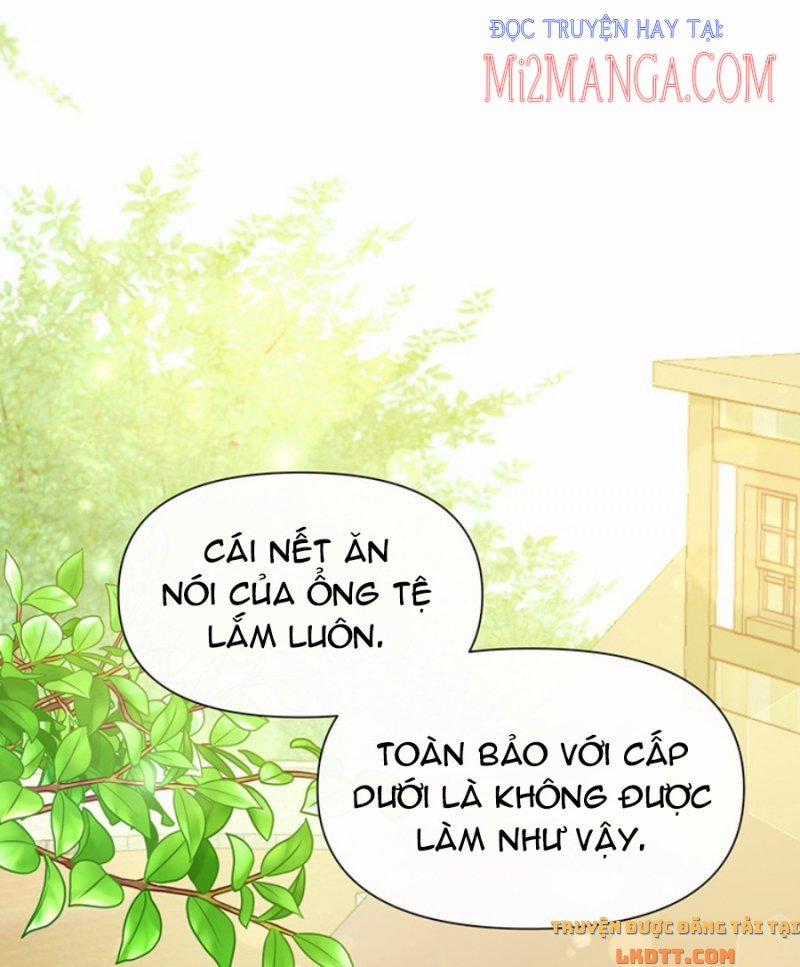 Yêu Tôi Đi, Dù Sao Ngài Cũng Chỉ Là Nhân Vật Phụ 19.5 trang 17