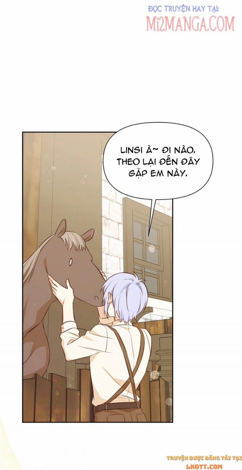 Yêu Tôi Đi, Dù Sao Ngài Cũng Chỉ Là Nhân Vật Phụ 19.5 trang 26