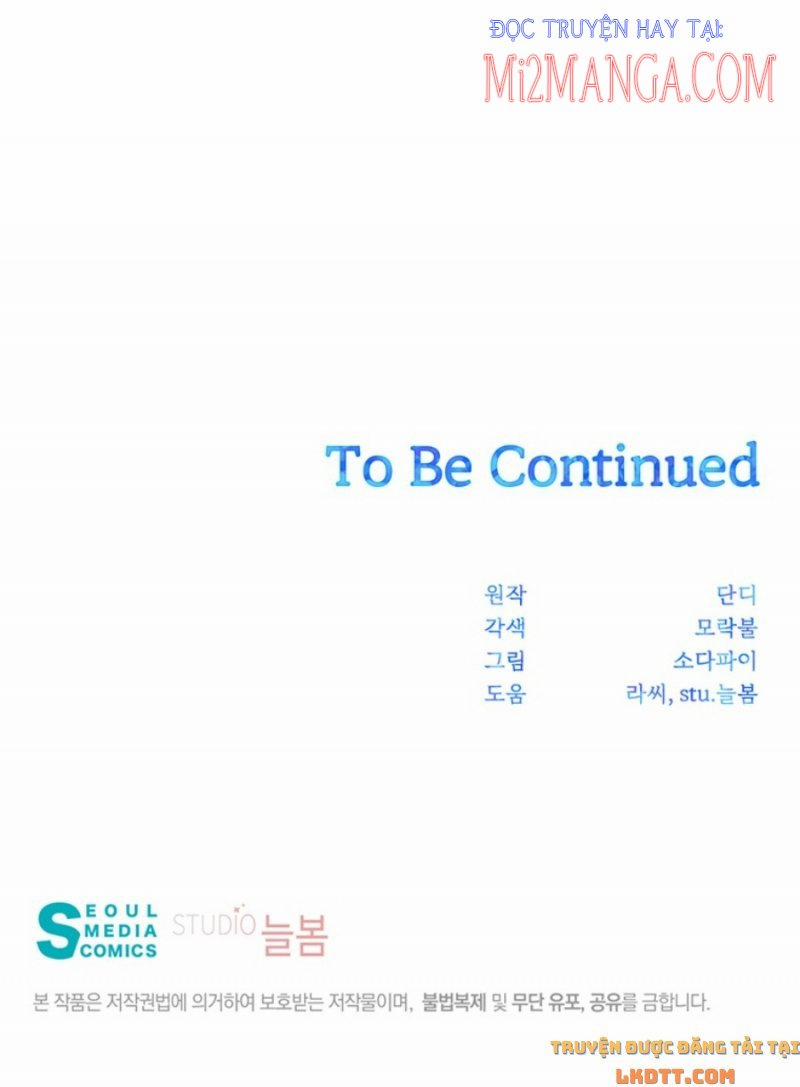 Yêu Tôi Đi, Dù Sao Ngài Cũng Chỉ Là Nhân Vật Phụ 19.5 trang 35
