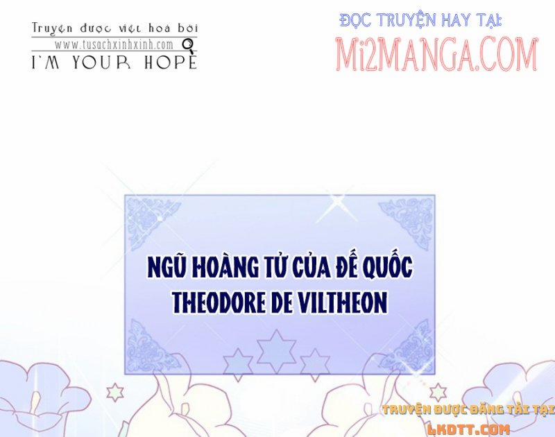 Yêu Tôi Đi, Dù Sao Ngài Cũng Chỉ Là Nhân Vật Phụ 19 trang 0