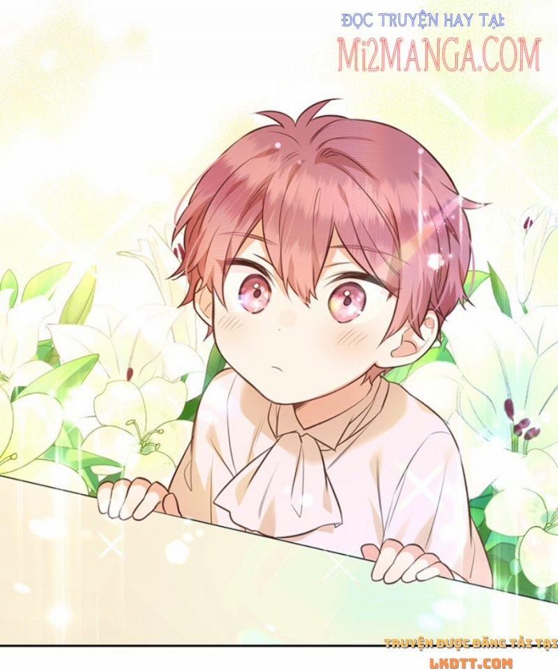 Yêu Tôi Đi, Dù Sao Ngài Cũng Chỉ Là Nhân Vật Phụ 19 trang 10