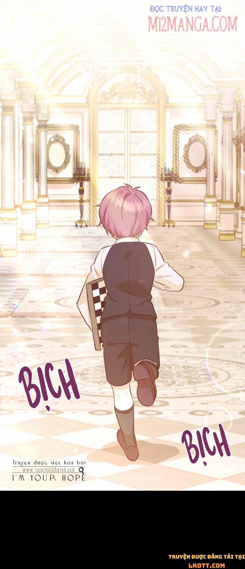 Yêu Tôi Đi, Dù Sao Ngài Cũng Chỉ Là Nhân Vật Phụ 19 trang 12