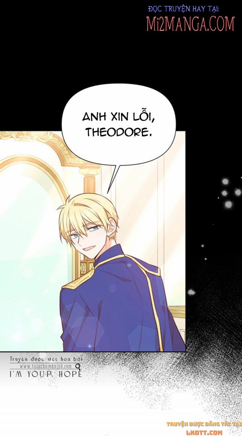 Yêu Tôi Đi, Dù Sao Ngài Cũng Chỉ Là Nhân Vật Phụ 19 trang 14