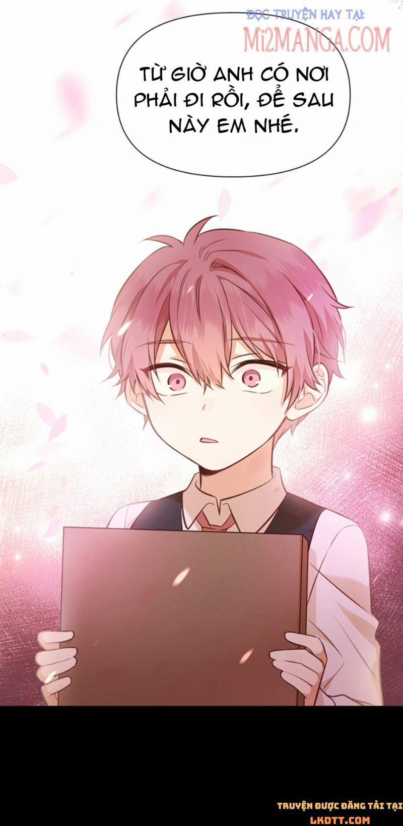 Yêu Tôi Đi, Dù Sao Ngài Cũng Chỉ Là Nhân Vật Phụ 19 trang 15