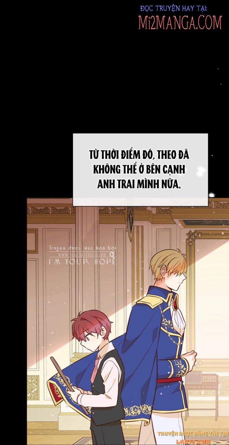 Yêu Tôi Đi, Dù Sao Ngài Cũng Chỉ Là Nhân Vật Phụ 19 trang 16