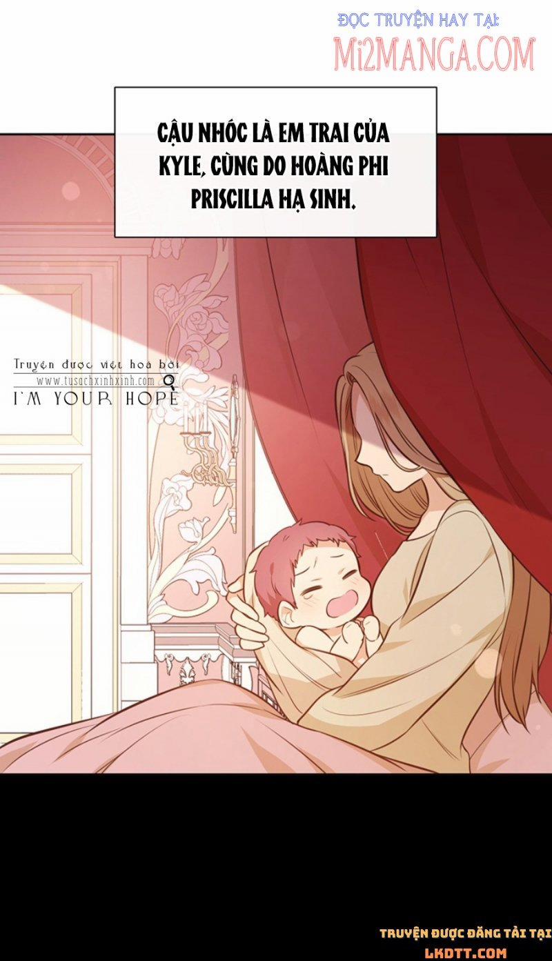 Yêu Tôi Đi, Dù Sao Ngài Cũng Chỉ Là Nhân Vật Phụ 19 trang 2