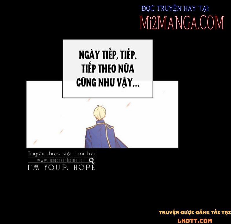 Yêu Tôi Đi, Dù Sao Ngài Cũng Chỉ Là Nhân Vật Phụ 19 trang 20