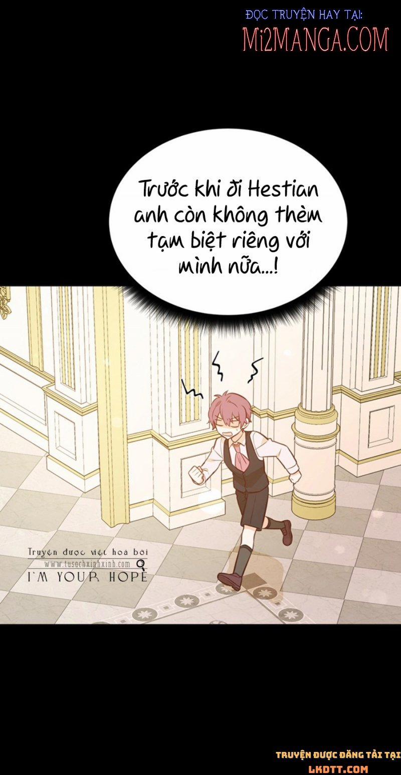 Yêu Tôi Đi, Dù Sao Ngài Cũng Chỉ Là Nhân Vật Phụ 19 trang 24