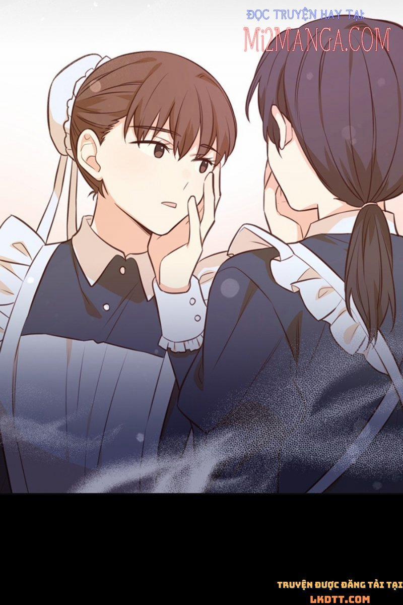 Yêu Tôi Đi, Dù Sao Ngài Cũng Chỉ Là Nhân Vật Phụ 19 trang 26