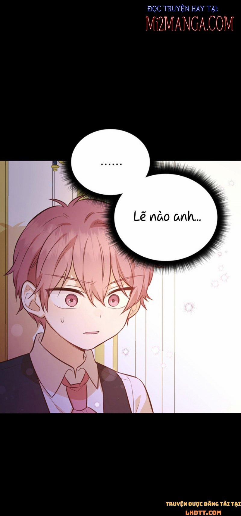 Yêu Tôi Đi, Dù Sao Ngài Cũng Chỉ Là Nhân Vật Phụ 19 trang 28