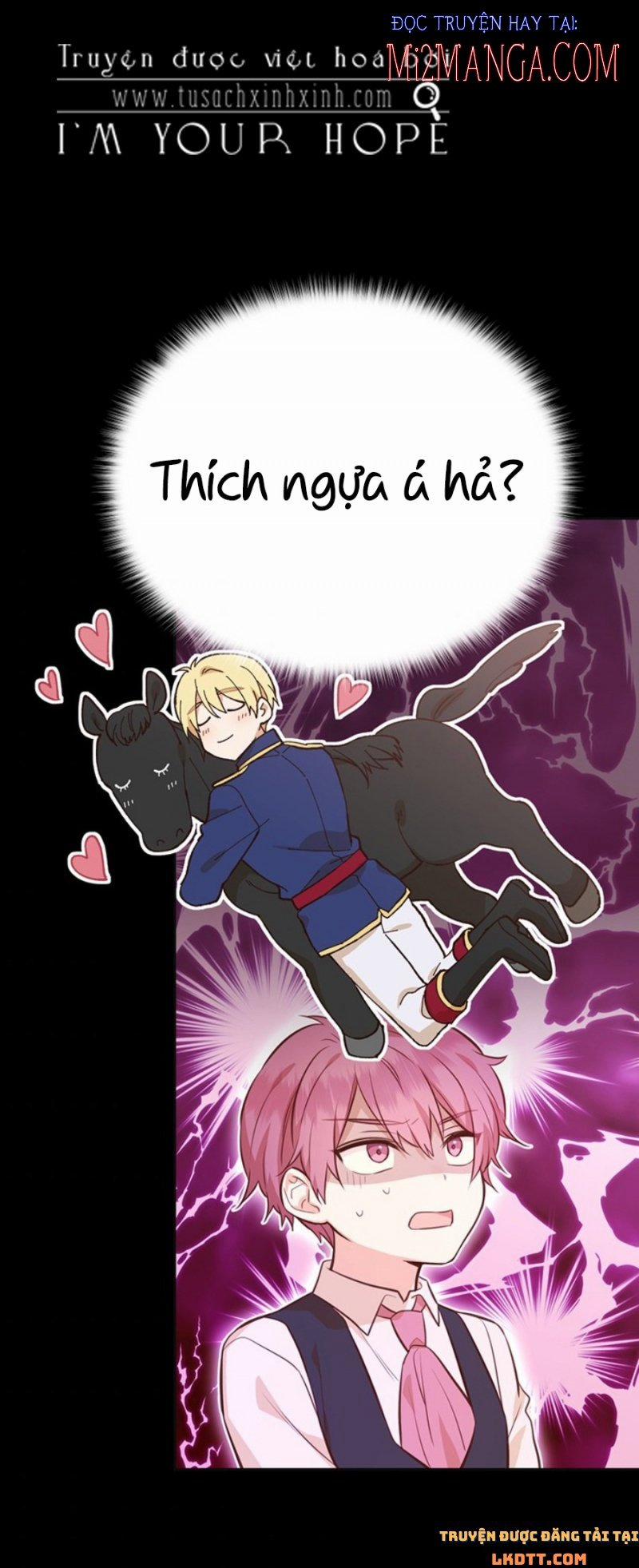 Yêu Tôi Đi, Dù Sao Ngài Cũng Chỉ Là Nhân Vật Phụ 19 trang 29