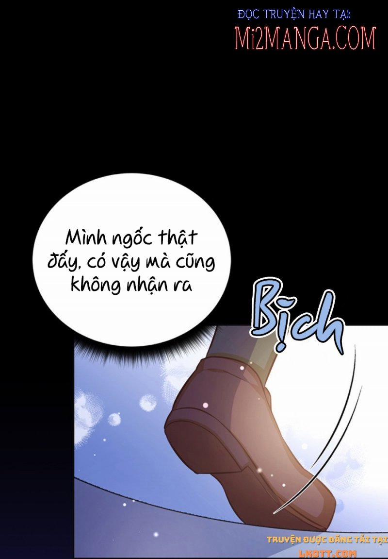 Yêu Tôi Đi, Dù Sao Ngài Cũng Chỉ Là Nhân Vật Phụ 19 trang 31