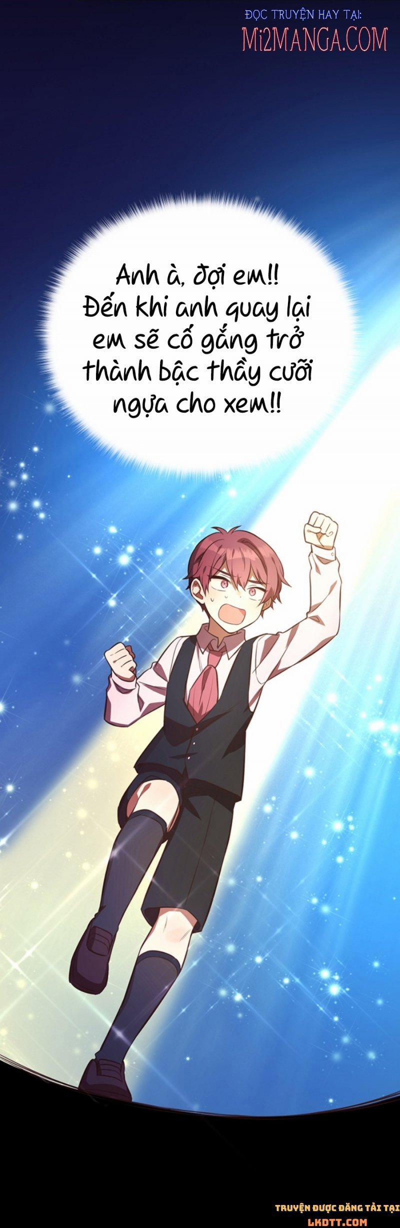 Yêu Tôi Đi, Dù Sao Ngài Cũng Chỉ Là Nhân Vật Phụ 19 trang 32