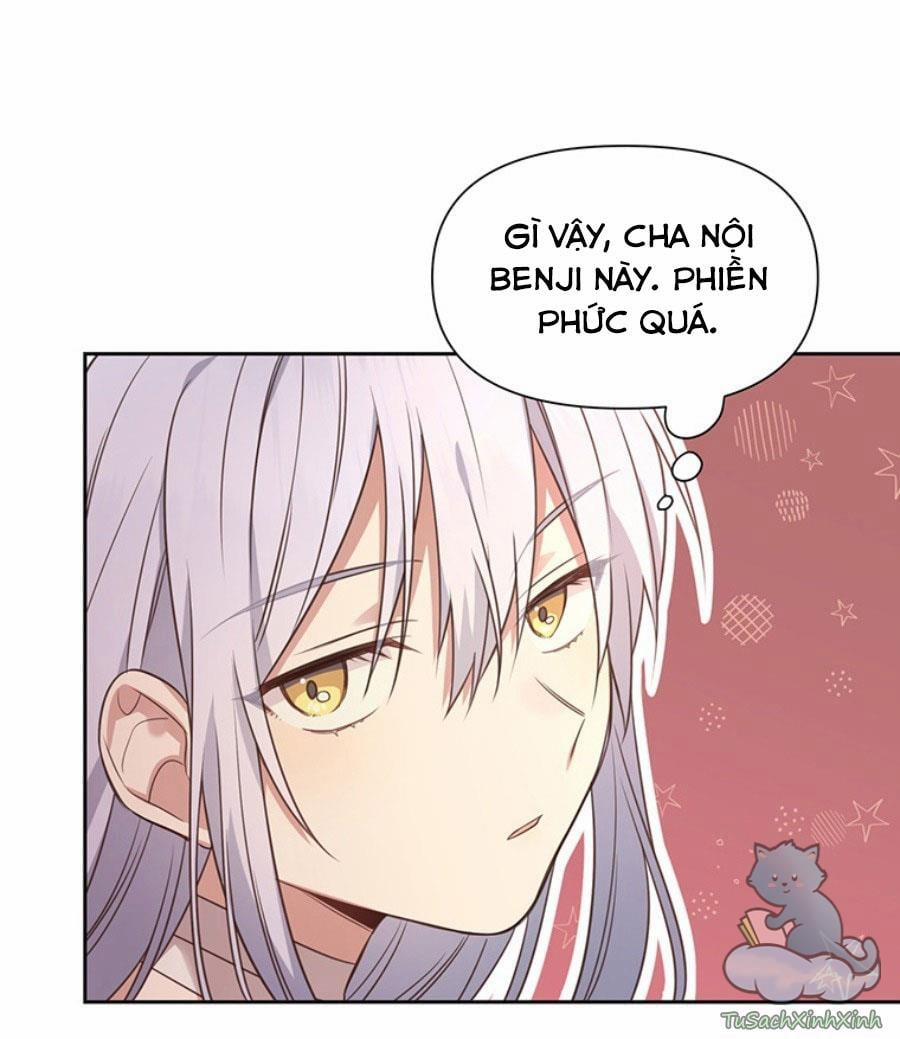 Yêu Tôi Đi, Dù Sao Ngài Cũng Chỉ Là Nhân Vật Phụ 2.5 trang 14