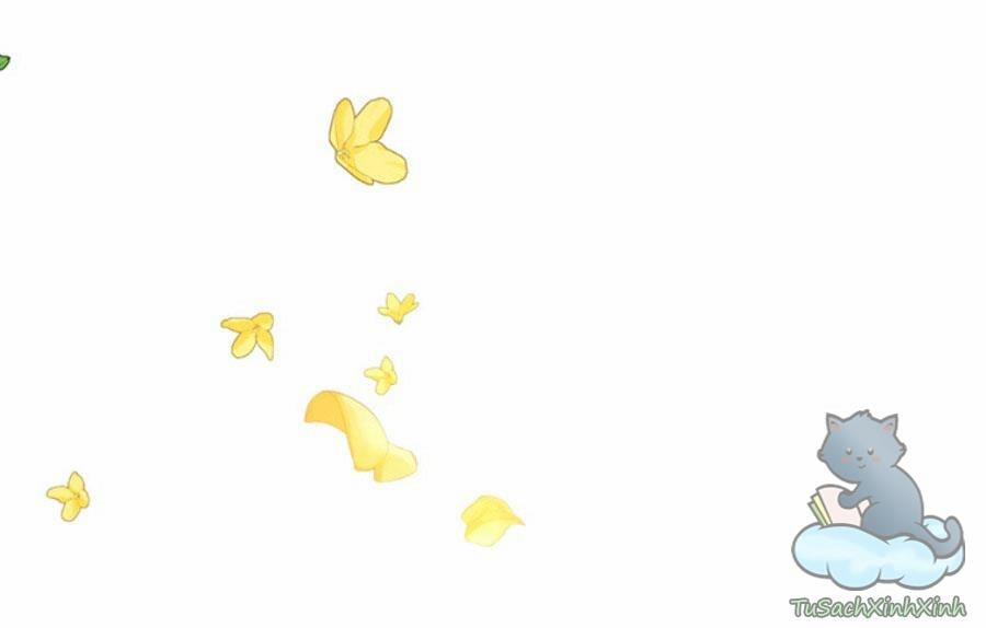 Yêu Tôi Đi, Dù Sao Ngài Cũng Chỉ Là Nhân Vật Phụ 2.5 trang 22