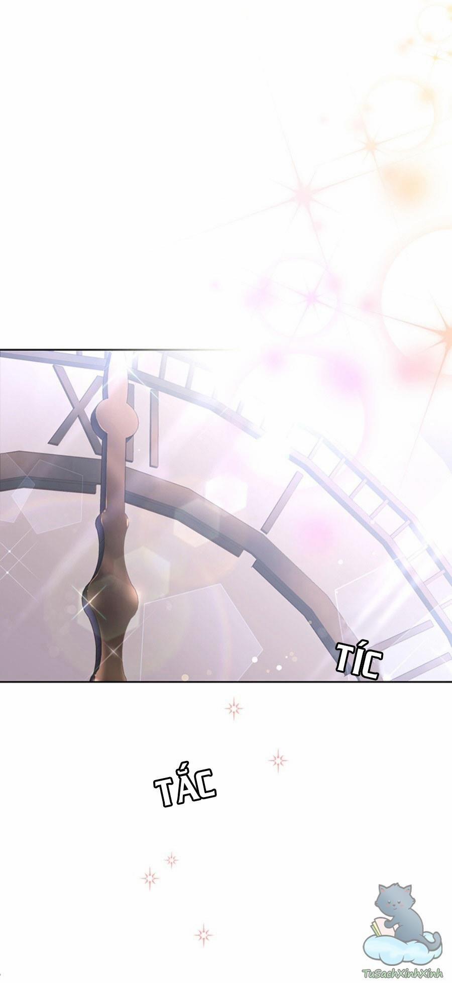 Yêu Tôi Đi, Dù Sao Ngài Cũng Chỉ Là Nhân Vật Phụ 2.5 trang 24